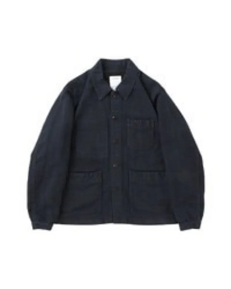 2]Visvim TRAVAIL COVERALL MOLESKIN DMGD | 브랜드 중고거래 플랫폼